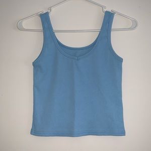 shein tank top